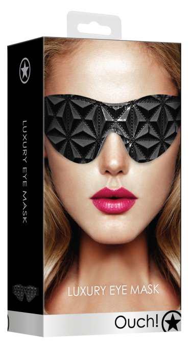 Masque Luxury Noir