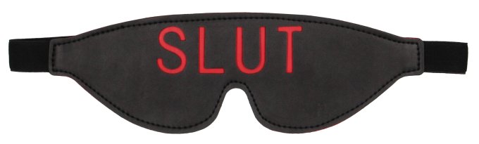 Masque Sm Slut Simili