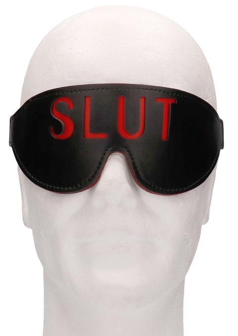 Masque Sm Slut Simili