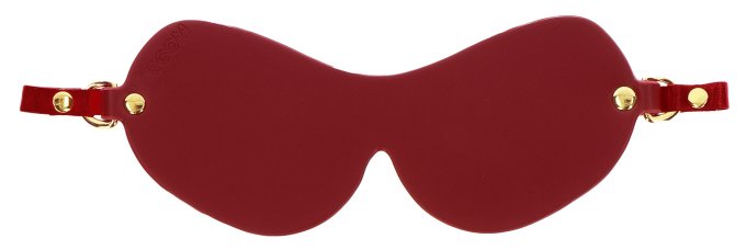 Masque Taboom Rouge