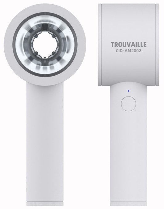 Masturbateur automatique Trouvix 6 Modes