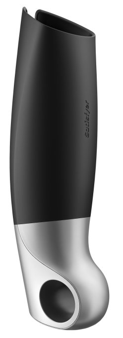 Masturbateur connecté Power Satisfyer 15cm