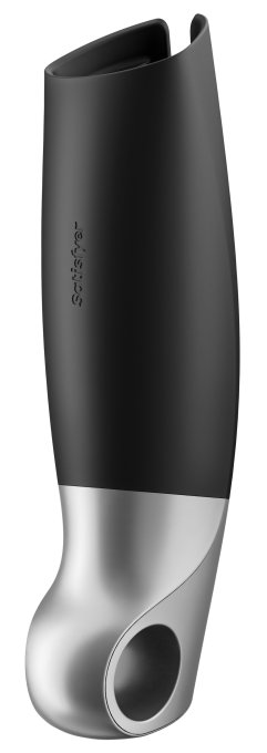 Masturbateur connecté Power Satisfyer 15cm