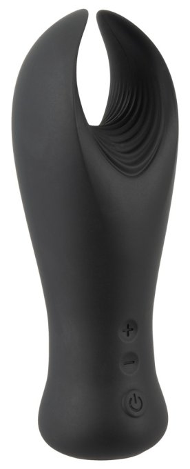 Masturbateur de gland Cock Vibrator Rebel 10 Vibrations