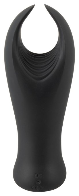 Masturbateur de gland Cock Vibrator Rebel 10 Vibrations