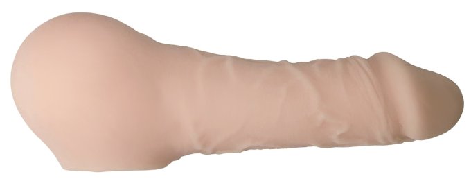 Masturbateur Dildo Butt 16cm