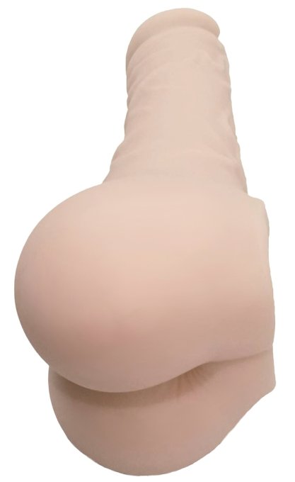 Masturbateur Dildo Butt 16cm