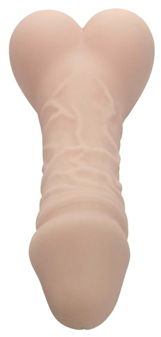 Masturbateur Dildo Butt 16cm