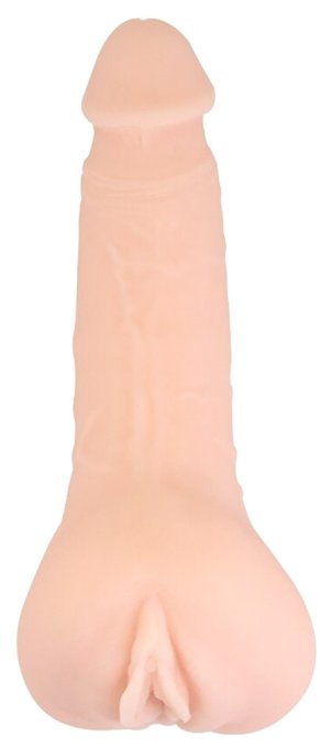 Masturbateur Dildo Pussy 16cm