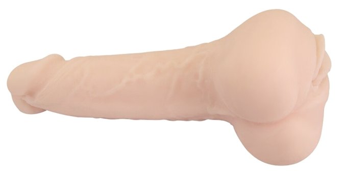 Masturbateur Dildo Pussy 16cm