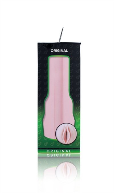 Masturbateur Fleshlight Pink Lady Original