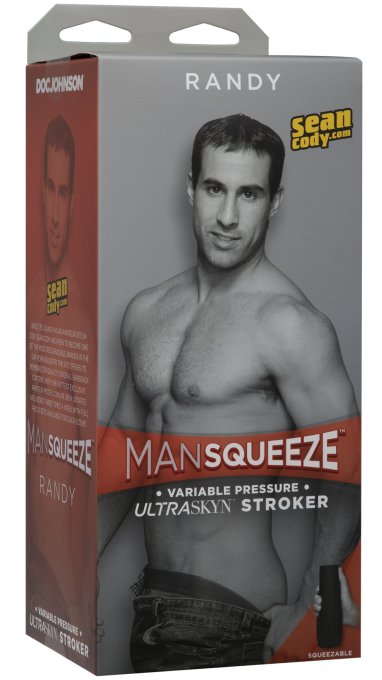 Masturbateur Man Squeeze Randy