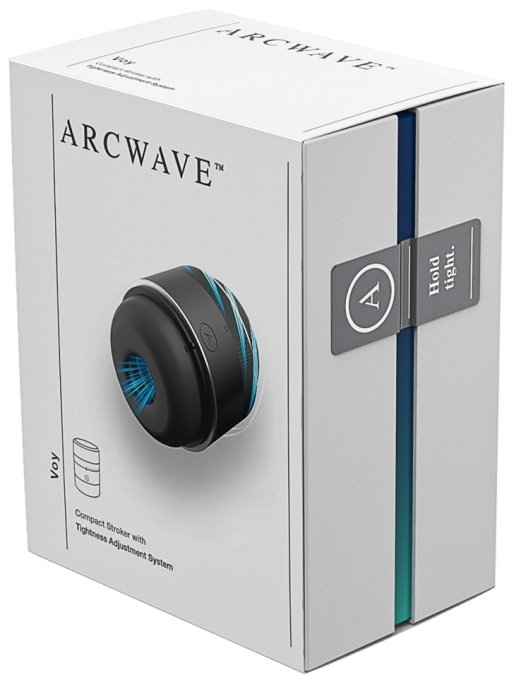 Masturbateur Voy Arcwave