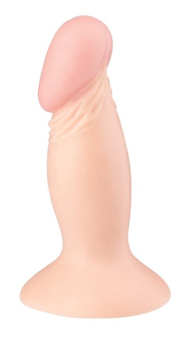 Mini plug Dick Mom 8 x 2.7cm