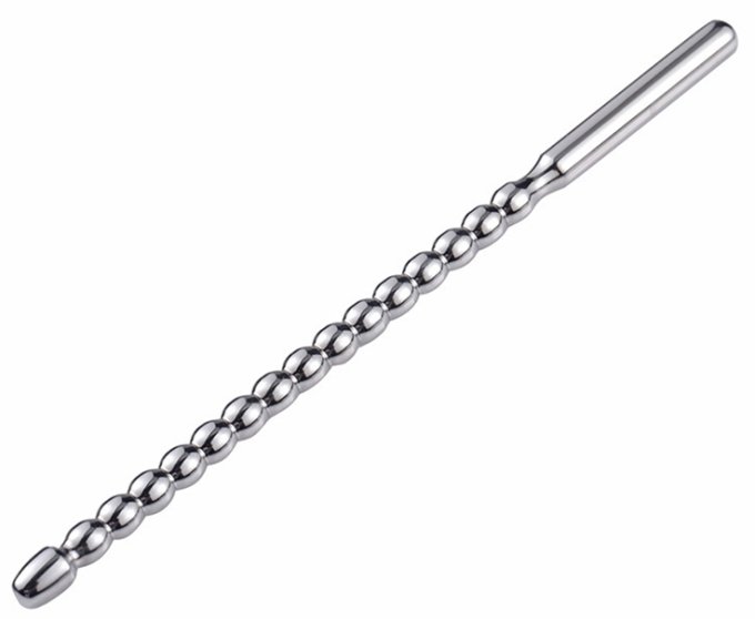 Mini Tige d'urètre 6.5cm - Diamètre 4mm