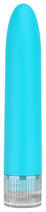 Mini Vibro Eleni 14cm Turquoise