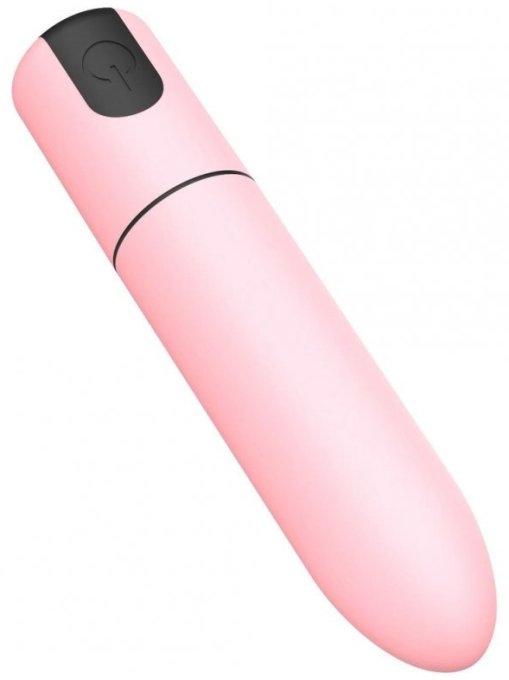 Mini Vibro Happy Rose