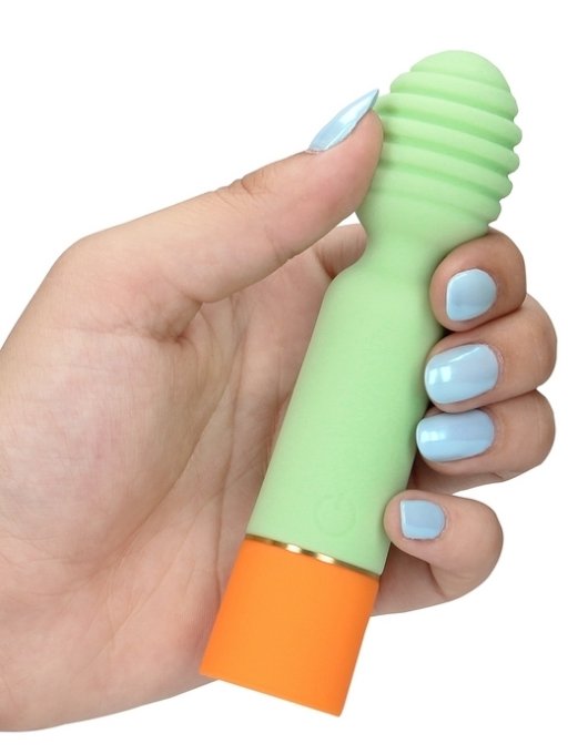 Mini-Vibro Peachie 8.5 x 3cm