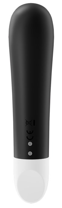 Mini Vibro Ultra Power Bullet 2 Satisfyer Noir