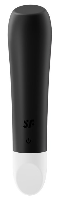 Mini Vibro Ultra Power Bullet 2 Satisfyer Noir