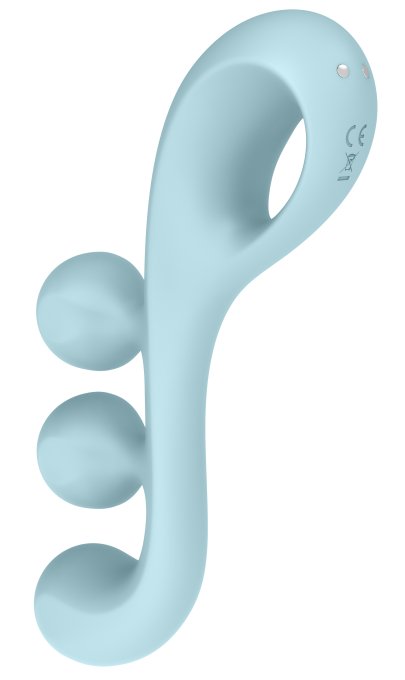 Multi Vibrateur Tri Ball 2 Satisfyer