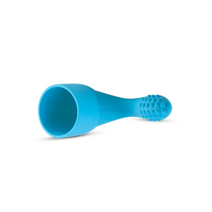 Accessoire Wand G-spot bleu 58 mm MyMagic Wand