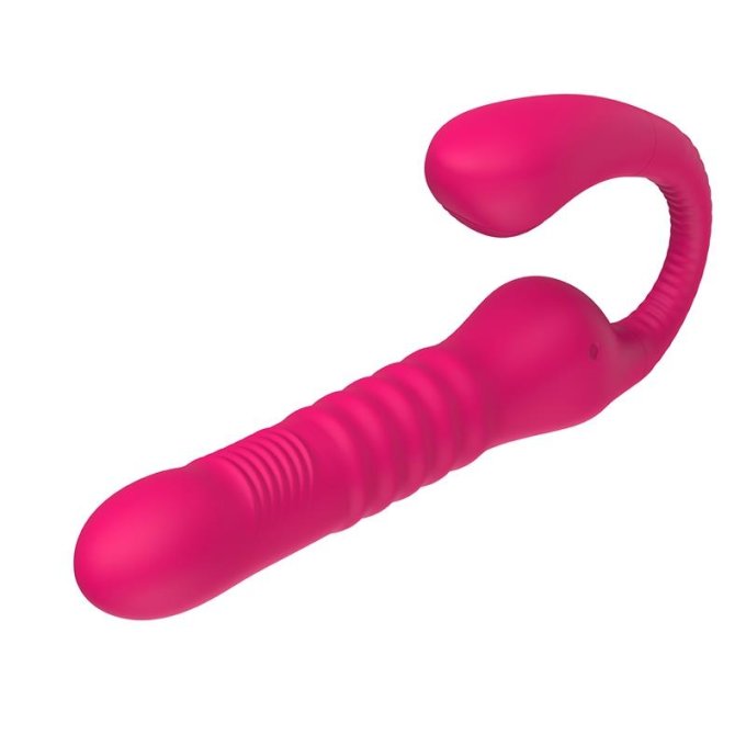 Vibro Strapless Vibe Action N°23