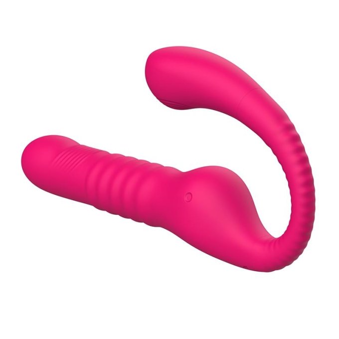 Vibro Strapless Vibe Action N°23