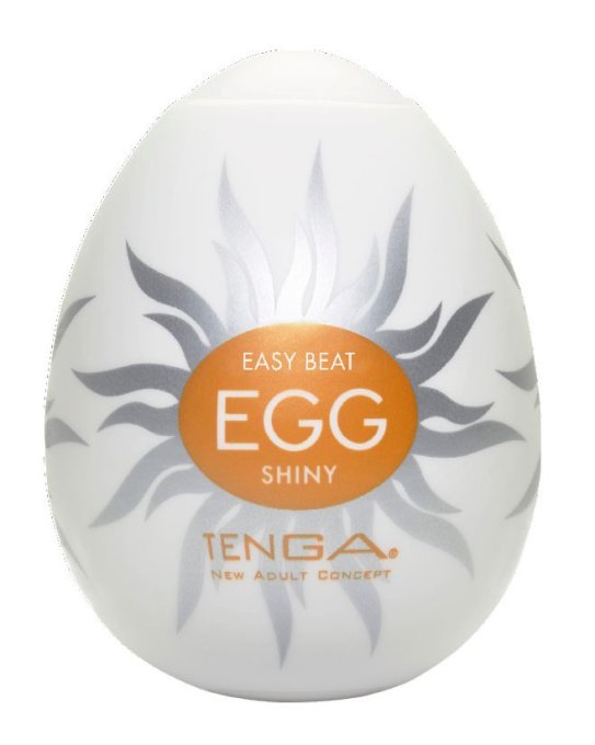 Oeuf Tenga Shiny