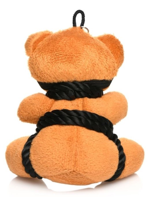 Ours Peluche Teddy Bear Bound - Porte-clés