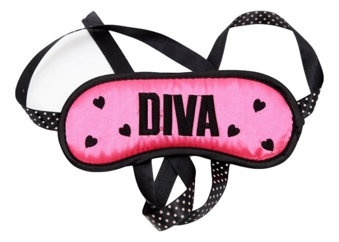 Pack Sm DIVA 3 Pièces Rose