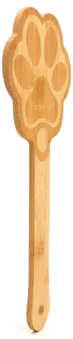 Paddle en Bois Patte de Chat Puppygirl 25cm