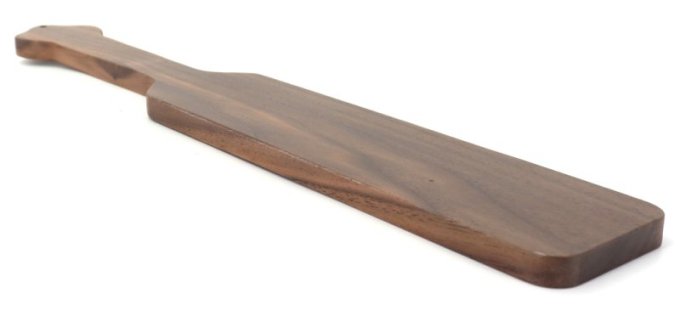 Paddle en Bois Spankfun 34cm