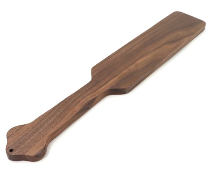 Paddle en Bois Spankfun 34cm