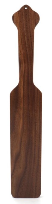 Paddle en Bois Spankfun 34cm