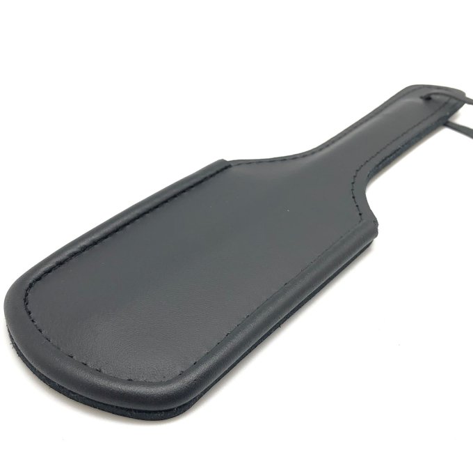 Paddle en cuir Mini Tap 23cm