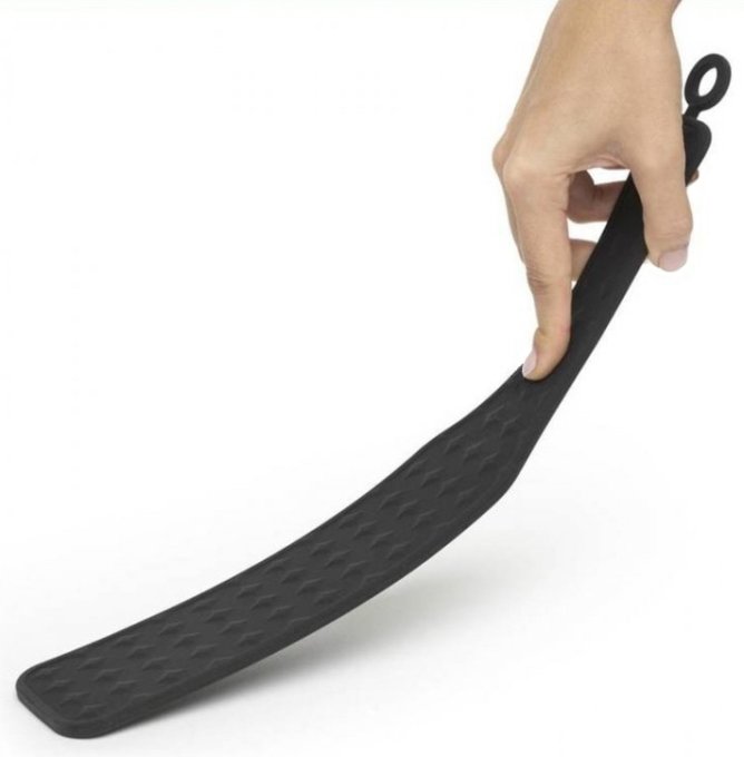 Paddle en silicone Advanced 37cm