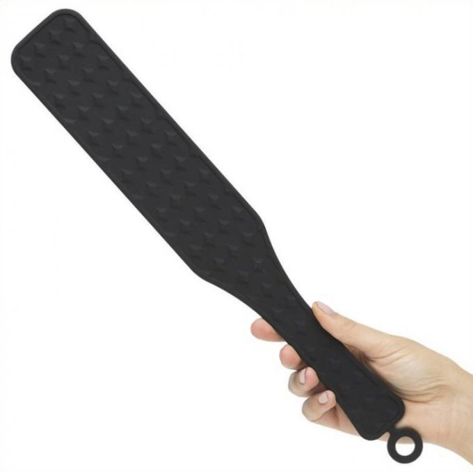 Paddle en silicone Advanced 37cm