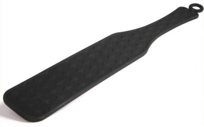 Paddle en silicone Advanced 37cm