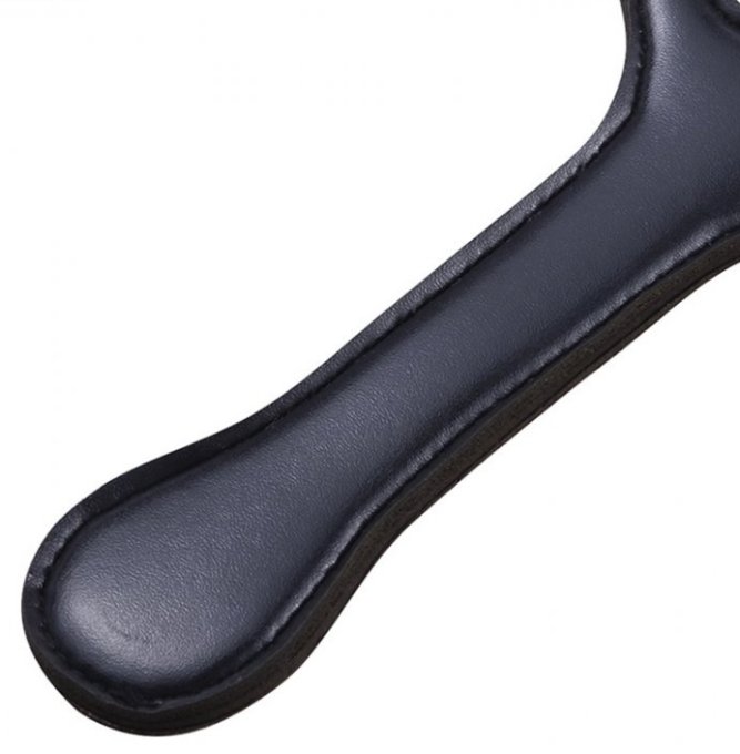 Paddle Patte 28cm Noir