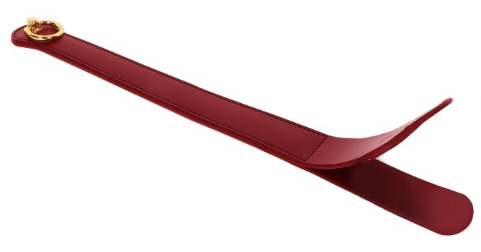 Paddle Slapper Taboom Rouge 42cm