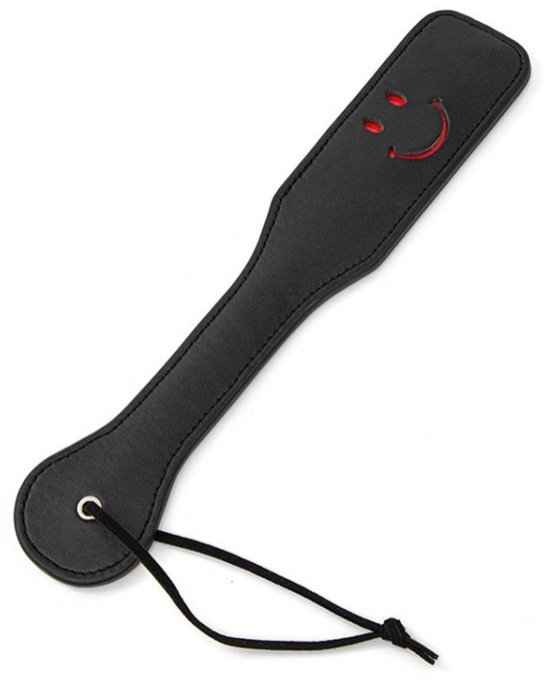 Paddle Smile Spank 32cm