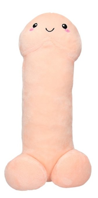 Peluche Penis 28cm