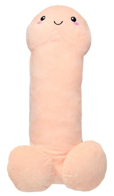 Peluche Penis 60cm