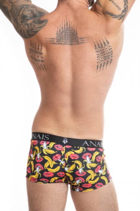 Boxer Banana - Anaïs for Men