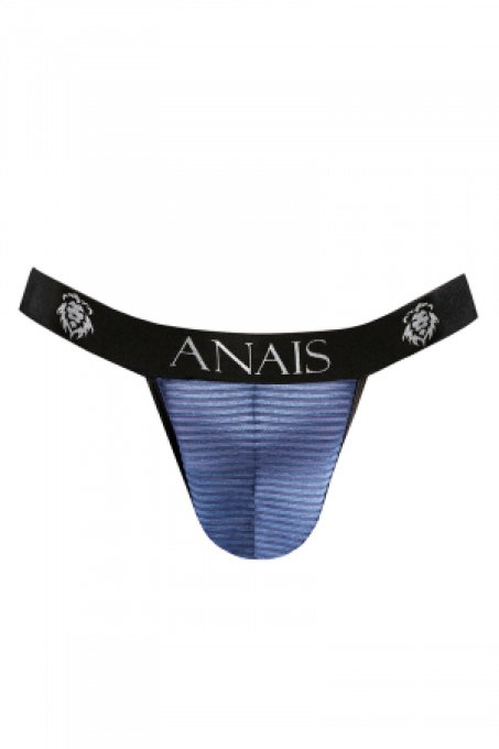 Jock Strap Naval - Anaïs for Men