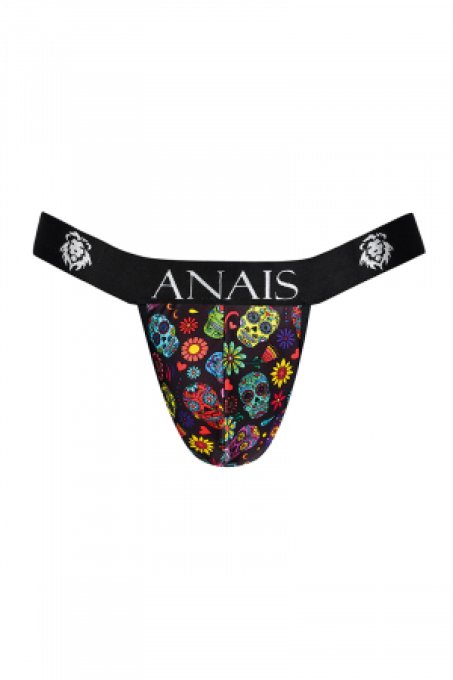 Jock Strap Mexico - Anaïs for Men