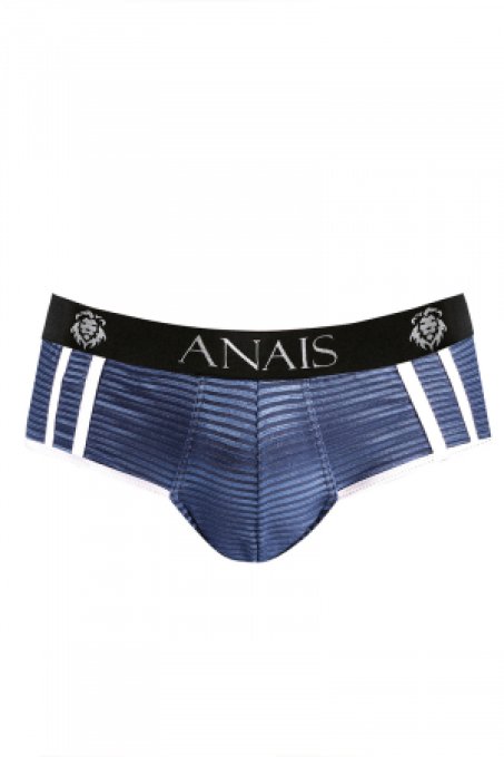 Jock Bikini Naval - Anaïs for Men