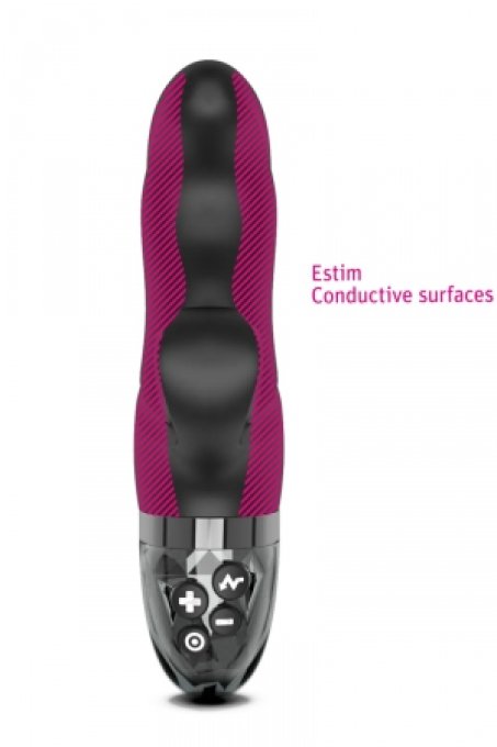 Vibro Rabbit Hop Hop Bob E-Stim Edition