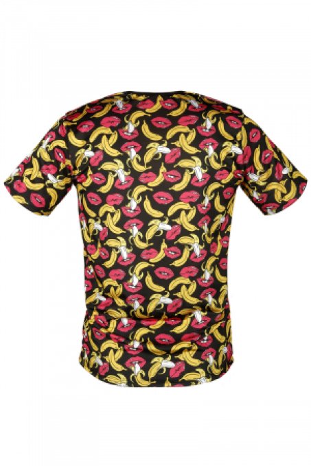 T-shirt Banana - Anaïs for Men